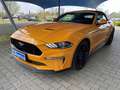 Ford Mustang Convertible+ACC+PDC+NAV+DAB+Magne Ride+ Orange - thumbnail 4