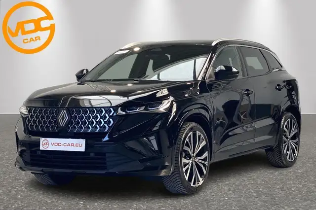 Renault Austral Techno