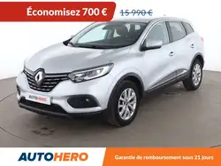 Renault Kadjar 1.3 TCe Business EDC