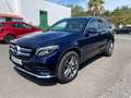 Mercedes-Benz GLC 350 e 4Matic 7G-TRONIC AMG Line Azul - thumbnail 1