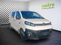 Citroen Jumpy DK BlueHDi 120 S&S 6-Gang XL Laderaumverbau 6 Sitz Weiß - thumbnail 4