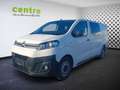 Citroen Jumpy DK BlueHDi 120 S&S 6-Gang XL Laderaumverbau 6 Sitz Weiß - thumbnail 2