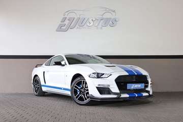 2.3 EcoBoost/TOTW/SPUR/WIFI/KAMERA/R18