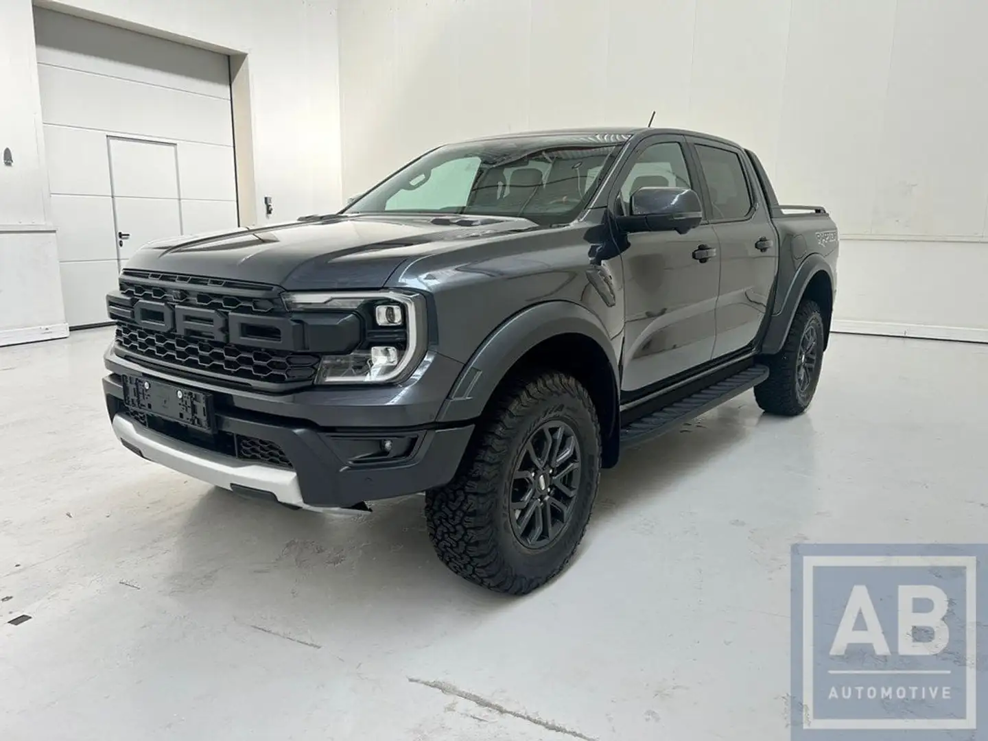 Ford Ford Ranger-Raptor * Raptor / 3.0 V6 / New Car / - 1