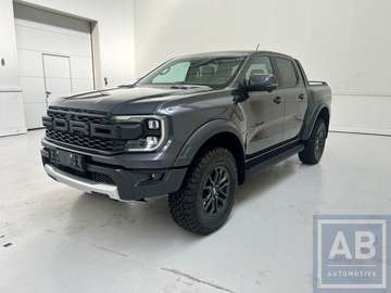 * Raptor / 3.0 V6 / New Car / Stock / Fleet-pric