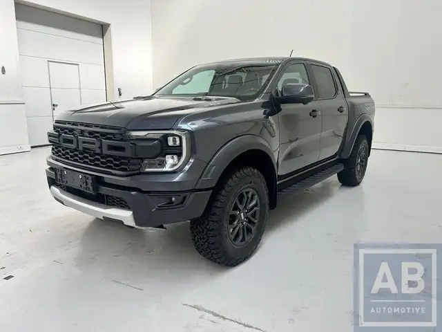 Ford Ranger * Raptor / 3.0 V6 / New Car / Stock / Fleet-pric