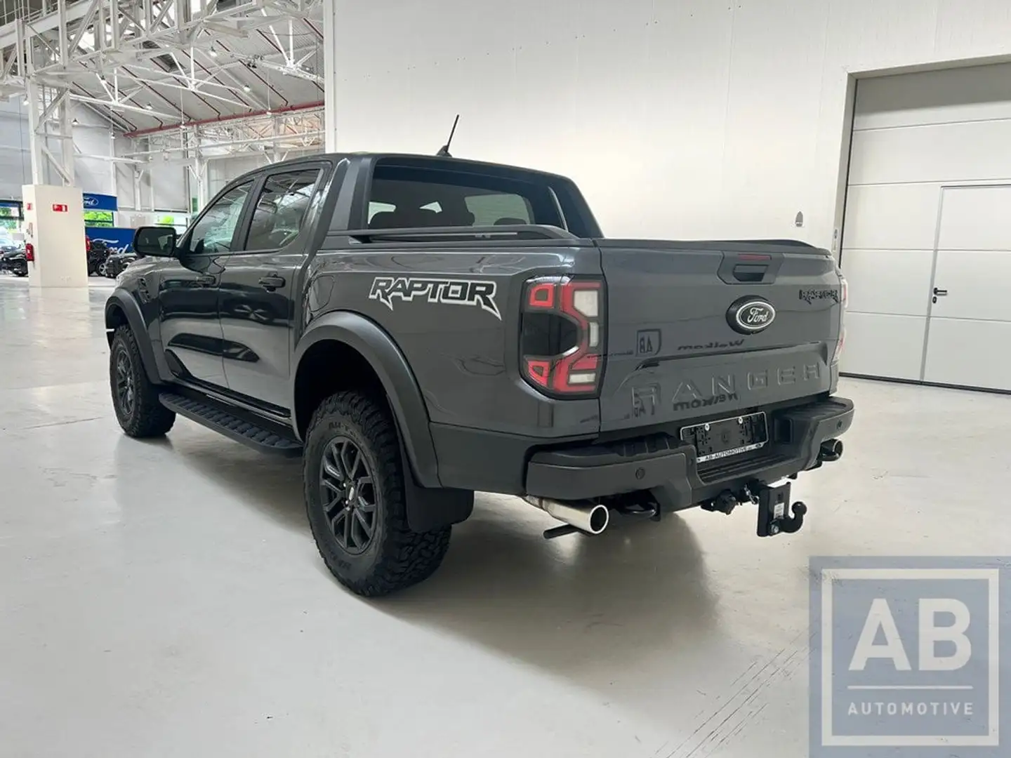 Ford Ford Ranger-Raptor * Raptor / 3.0 V6 / New Car / - 2