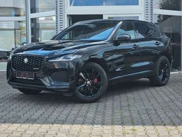 P250 S AWD LEder Navi Kamera
