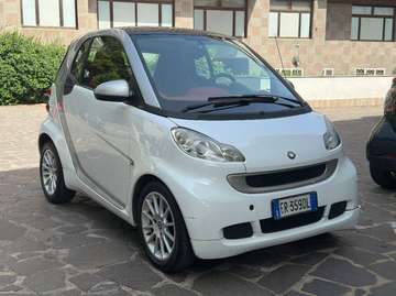 1.0 mhd Passion 71cv FL