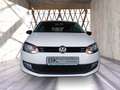 Volkswagen Polo V 1.2 Benzin Trendline|KLIMA|CD/Radio|EFH** Blanc - thumbnail 8
