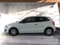 Volkswagen Polo V 1.2 Benzin Trendline|KLIMA|CD/Radio|EFH** Blanc - thumbnail 2
