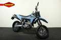 Suzuki DR-Z 400 DR-Z400SM Grijs - thumbnail 7