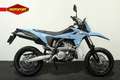 Suzuki DR-Z 400 DR-Z400SM Grijs - thumbnail 1