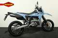 Suzuki DR-Z 400 DR-Z400SM Grijs - thumbnail 18