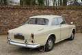 Volvo Amazon 121 "Owned by 1 family" One family possession - fr Beige - thumbnail 33