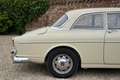 Volvo Amazon 121 "Owned by 1 family" One family possession - fr Beige - thumbnail 37