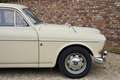 Volvo Amazon 121 "Owned by 1 family" One family possession - fr Beige - thumbnail 39