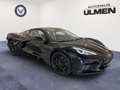 Corvette C8 Stingray 3LT Voll +€5.000,- Inzahlungnahme-Prämie* Schwarz - thumbnail 4