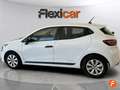 Renault Clio Blue dCi Business 74kW Blanc - thumbnail 3