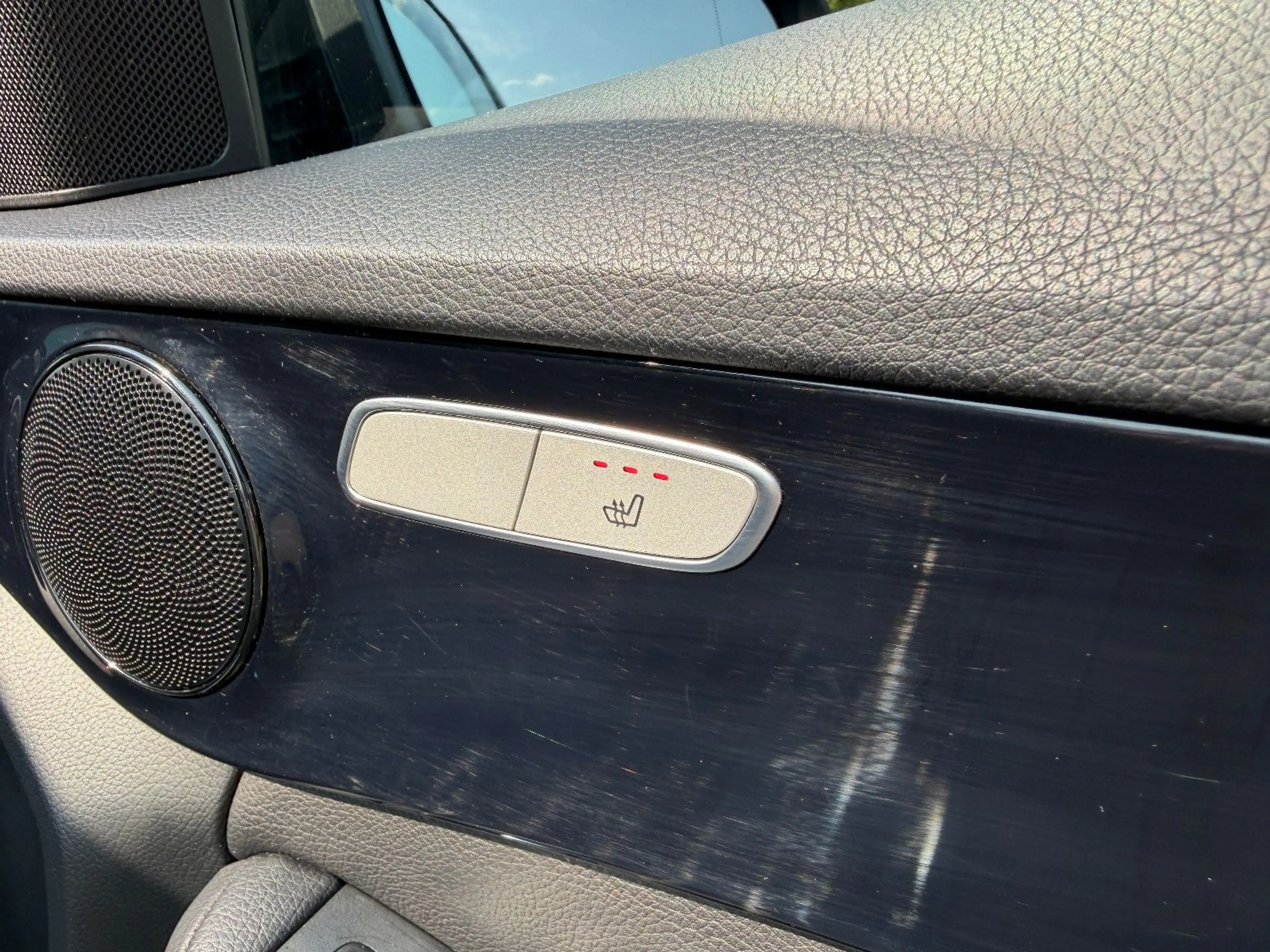 Mercedes-Benz C 220 C220d/9.990€ NETTO+1.HAND+MB-SCHECKHEFT+LED+NAVI — photo 14