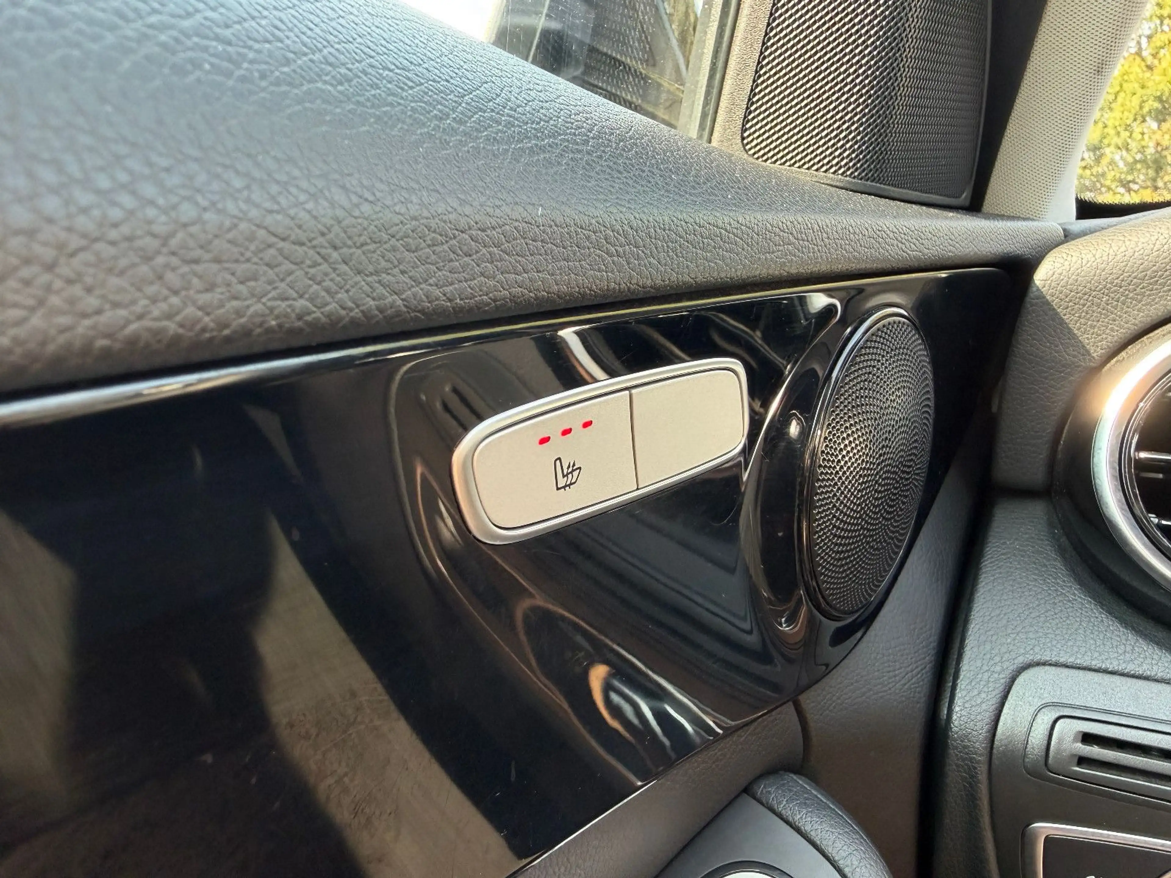 Mercedes-Benz C 220 C220d/9.990€ NETTO+1.HAND+MB-SCHECKHEFT+LED+NAVI — photo 12