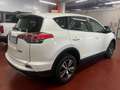 Toyota RAV 4 Rav4 IV Rav4 2.0 d-4d Lounge Bianco - thumbnail 4