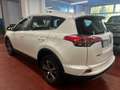 Toyota RAV 4 Rav4 IV Rav4 2.0 d-4d Lounge Bianco - thumbnail 3