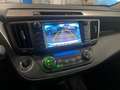 Toyota RAV 4 Rav4 IV Rav4 2.0 d-4d Lounge Bianco - thumbnail 11