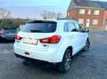 Mitsubishi ASX 1.6i 2WD *TOIT PANORAMIQUE*NAVIGATION*ATT REM* Blanc - thumbnail 5