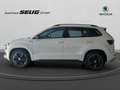 Skoda Karoq Sportline 1.5 TSI 110 kW 7-Gang DSG Wit - thumbnail 11