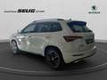 Skoda Karoq Sportline 1.5 TSI 110 kW 7-Gang DSG Blanc - thumbnail 9