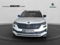 Skoda Karoq Sportline 1.5 TSI 110 kW 7-Gang DSG Bianco - thumbnail 2
