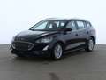 Ford Focus Turnier 1.0 EcoBoost Hybrid Titanium Schwarz - thumbnail 1