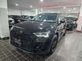 Audi Q3 SPB S-LINE 35 TFSI 150CV S-TRONIC BLACK EDITION Negro - thumbnail 1