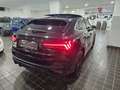Audi Q3 SPB S-LINE 35 TFSI 150CV S-TRONIC BLACK EDITION Negro - thumbnail 4