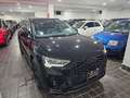 Audi Q3 SPB S-LINE 35 TFSI 150CV S-TRONIC BLACK EDITION Negro - thumbnail 3