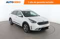 Kia Niro 1.6 Emotion White - thumbnail 8