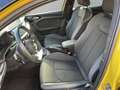 Audi A1 Sportback S line 40 TFSI S tronic Gelb - thumbnail 11