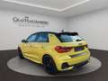 Audi A1 Sportback S line 40 TFSI S tronic Gelb - thumbnail 4
