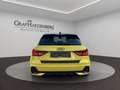 Audi A1 Sportback S line 40 TFSI S tronic Gelb - thumbnail 5
