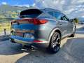 CUPRA Formentor VZ 2.0 TSI 4Drive DSG Gris - thumbnail 11