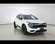 Kia Sportage 1.6 CRDi MHEV AWD DCT GT-line Blanco - thumbnail 3