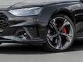 Audi A4 40 TDI S-Line AHK Kamera B&O el.Heckkla Zwart - thumbnail 5