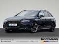 Audi A4 40 TDI S-Line AHK Kamera B&O el.Heckkla Zwart - thumbnail 1