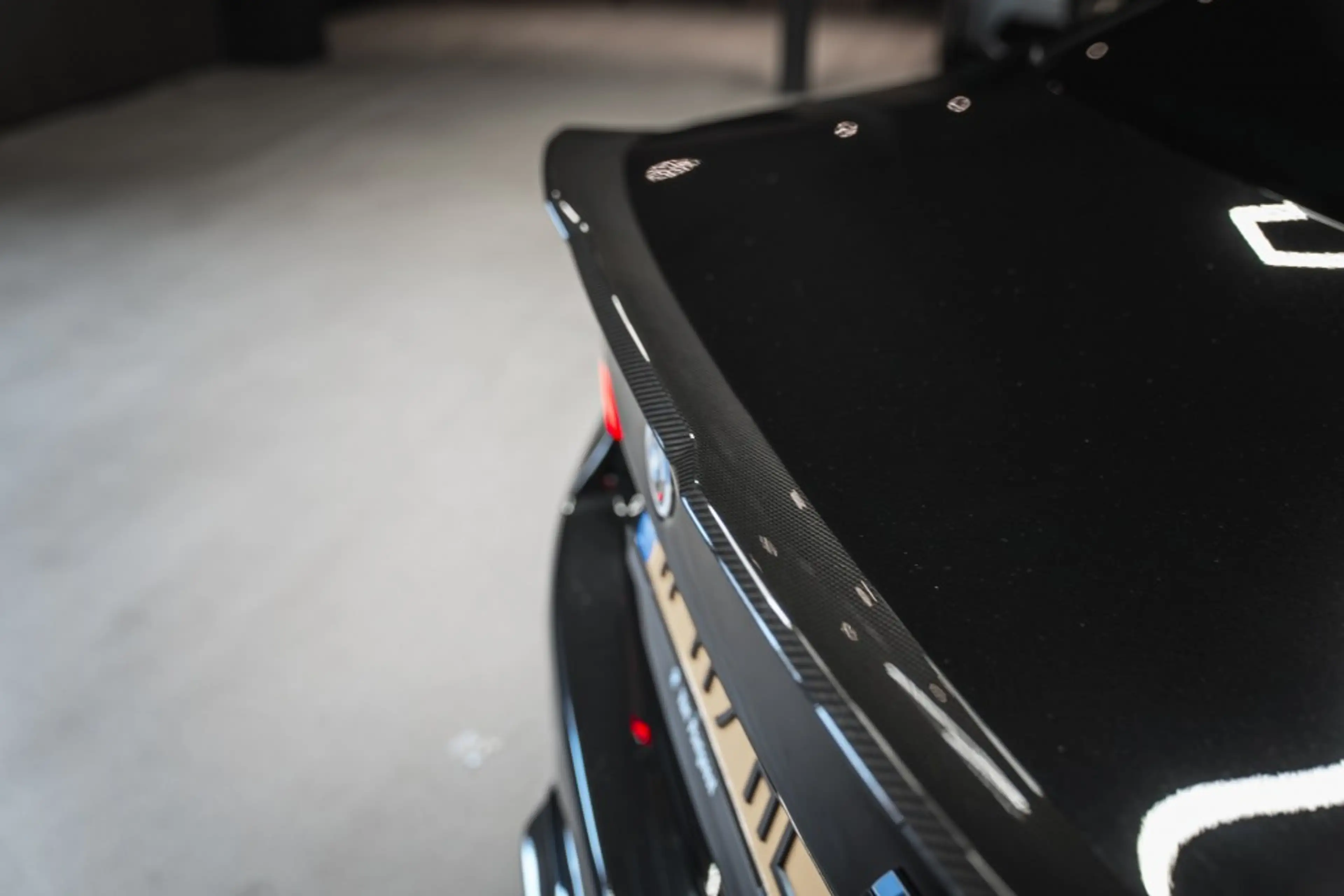 BMW M5 m5C, keramisch, Facelift pakket, stoel-venti, carb — photo 39