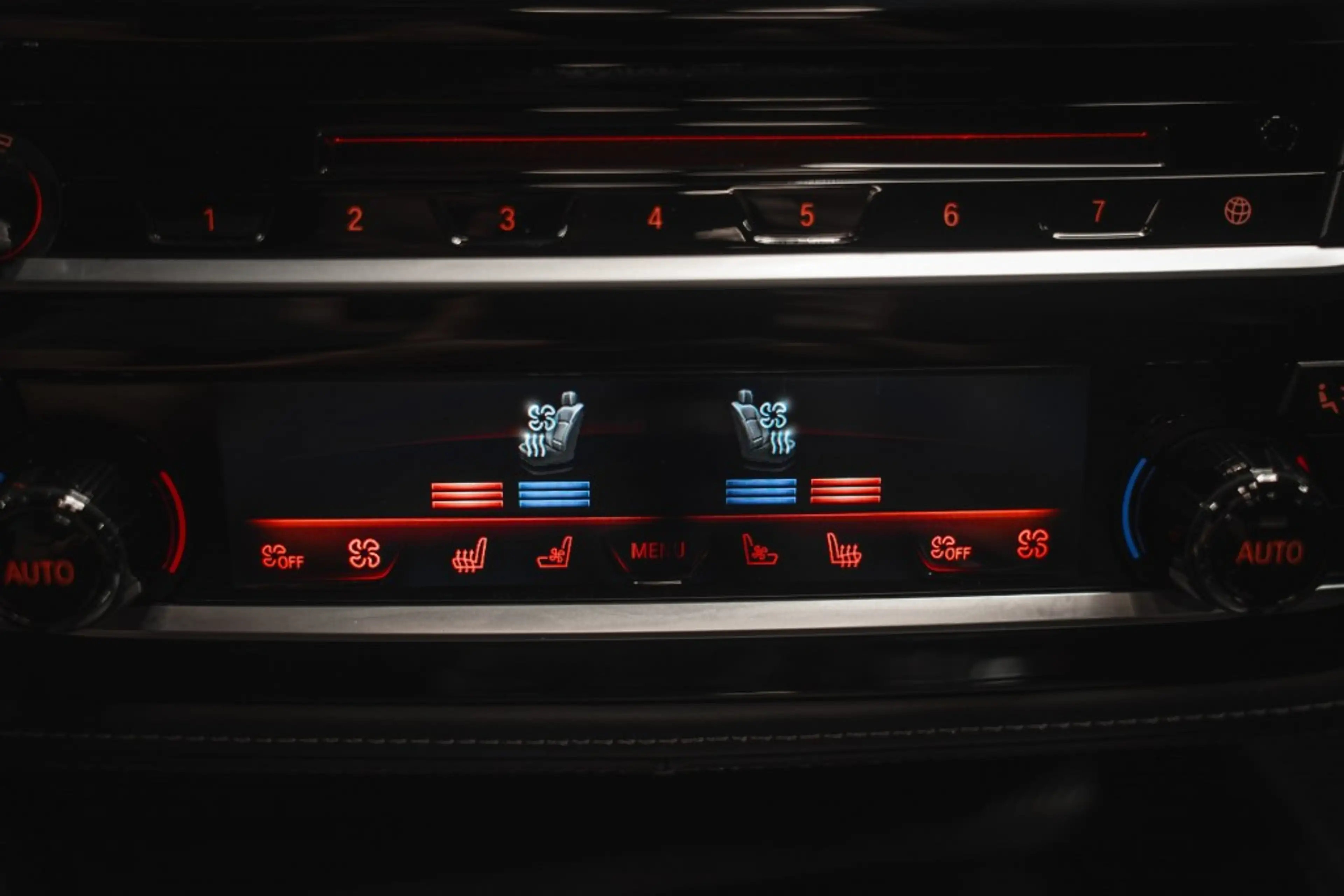 BMW M5 m5C, keramisch, Facelift pakket, stoel-venti, carb — photo 22
