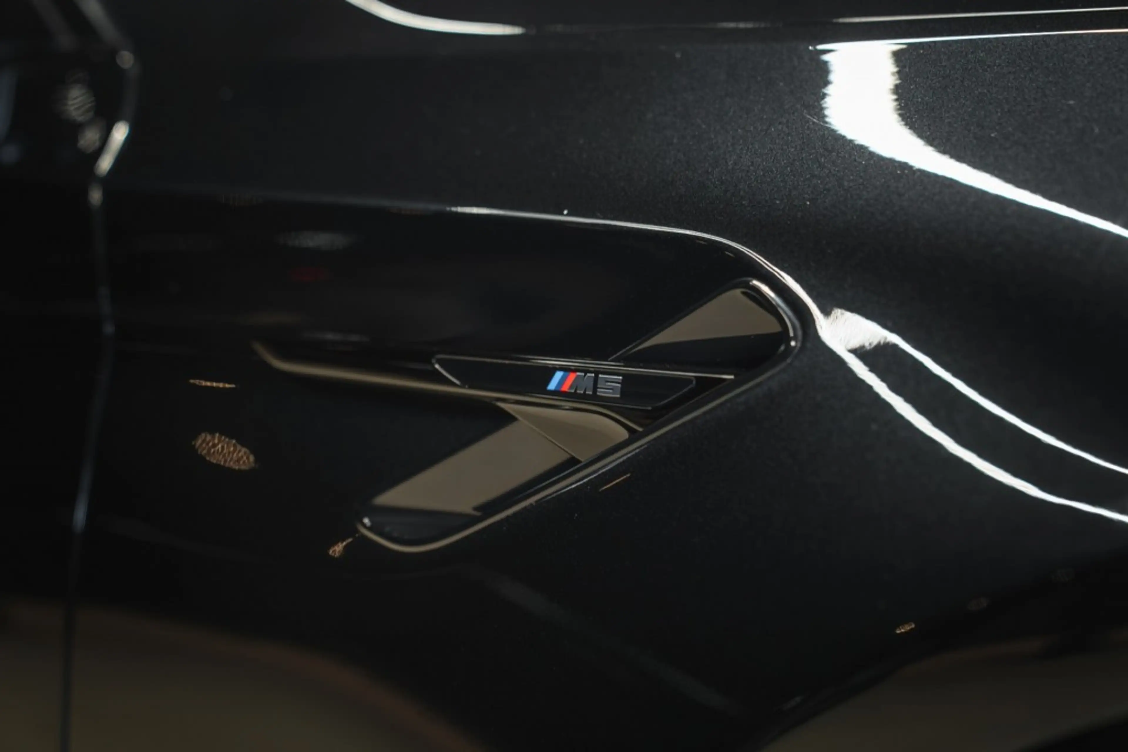 BMW M5 m5C, keramisch, Facelift pakket, stoel-venti, carb — photo 10