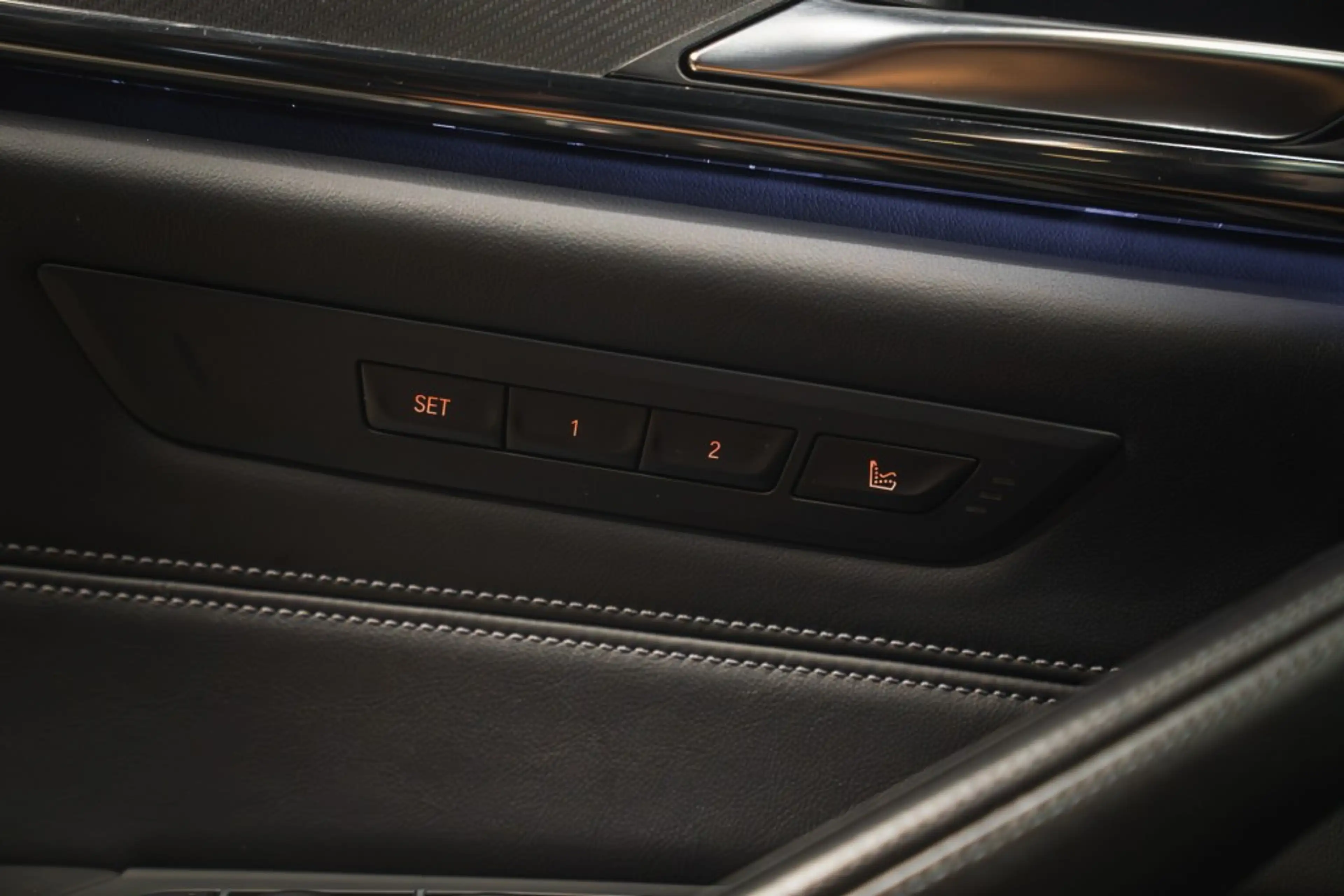 BMW M5 m5C, keramisch, Facelift pakket, stoel-venti, carb — photo 41