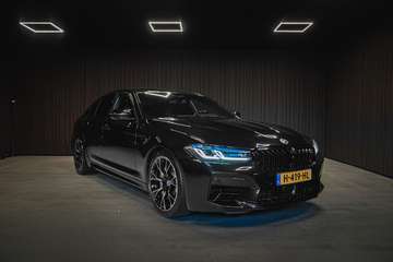 m5C, keramisch, Facelift pakket, stoel-venti, carb