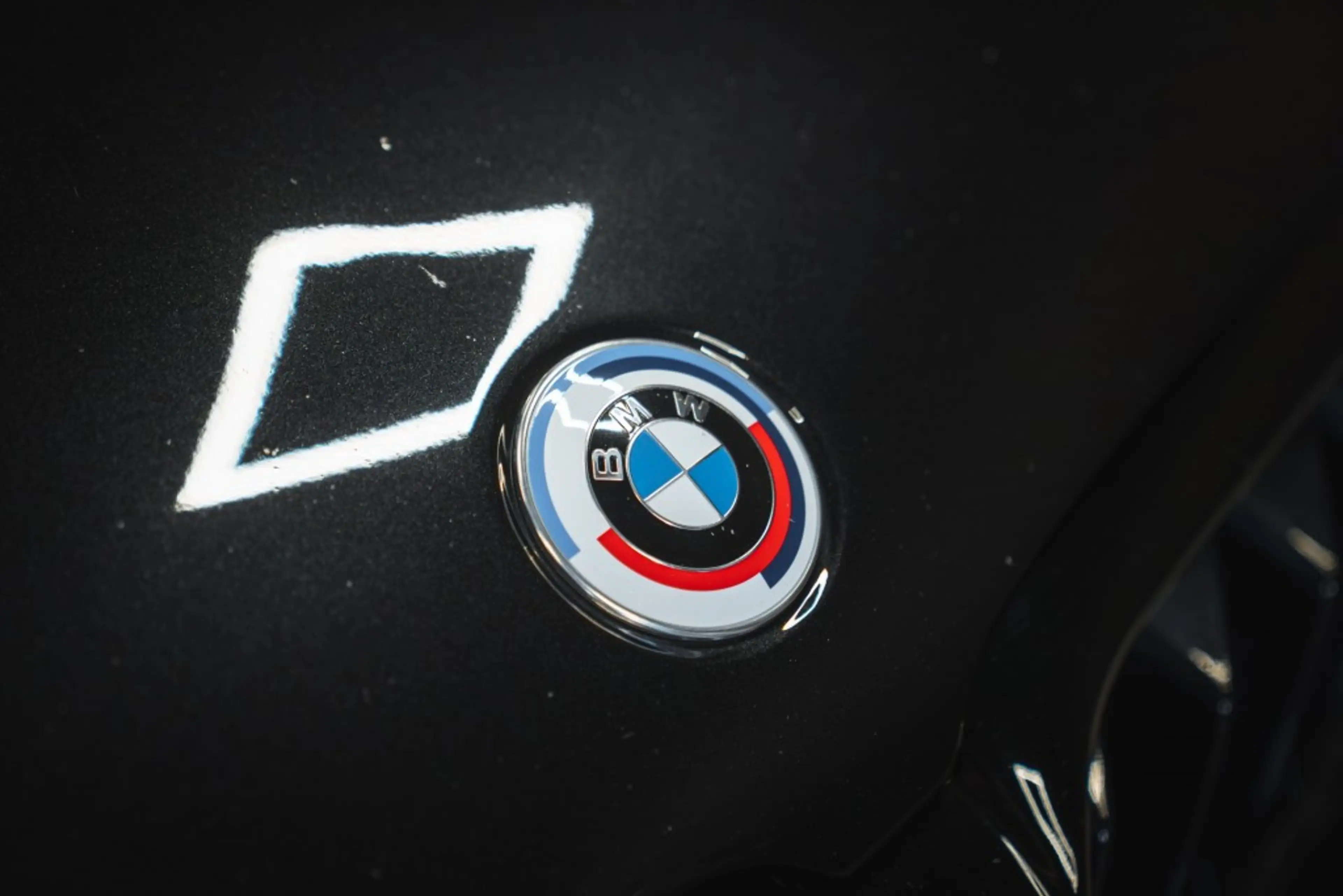 BMW M5 m5C, keramisch, Facelift pakket, stoel-venti, carb — photo 6